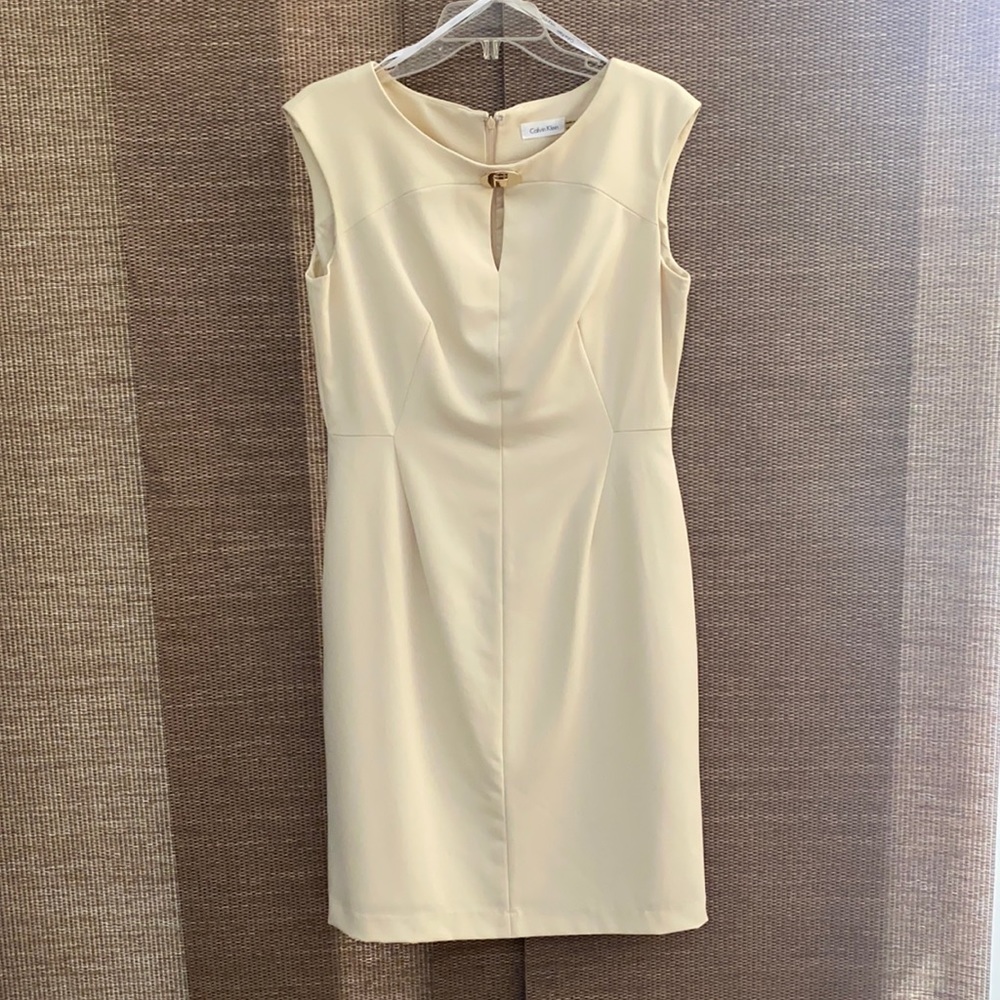 Calvin Klein. Never worn